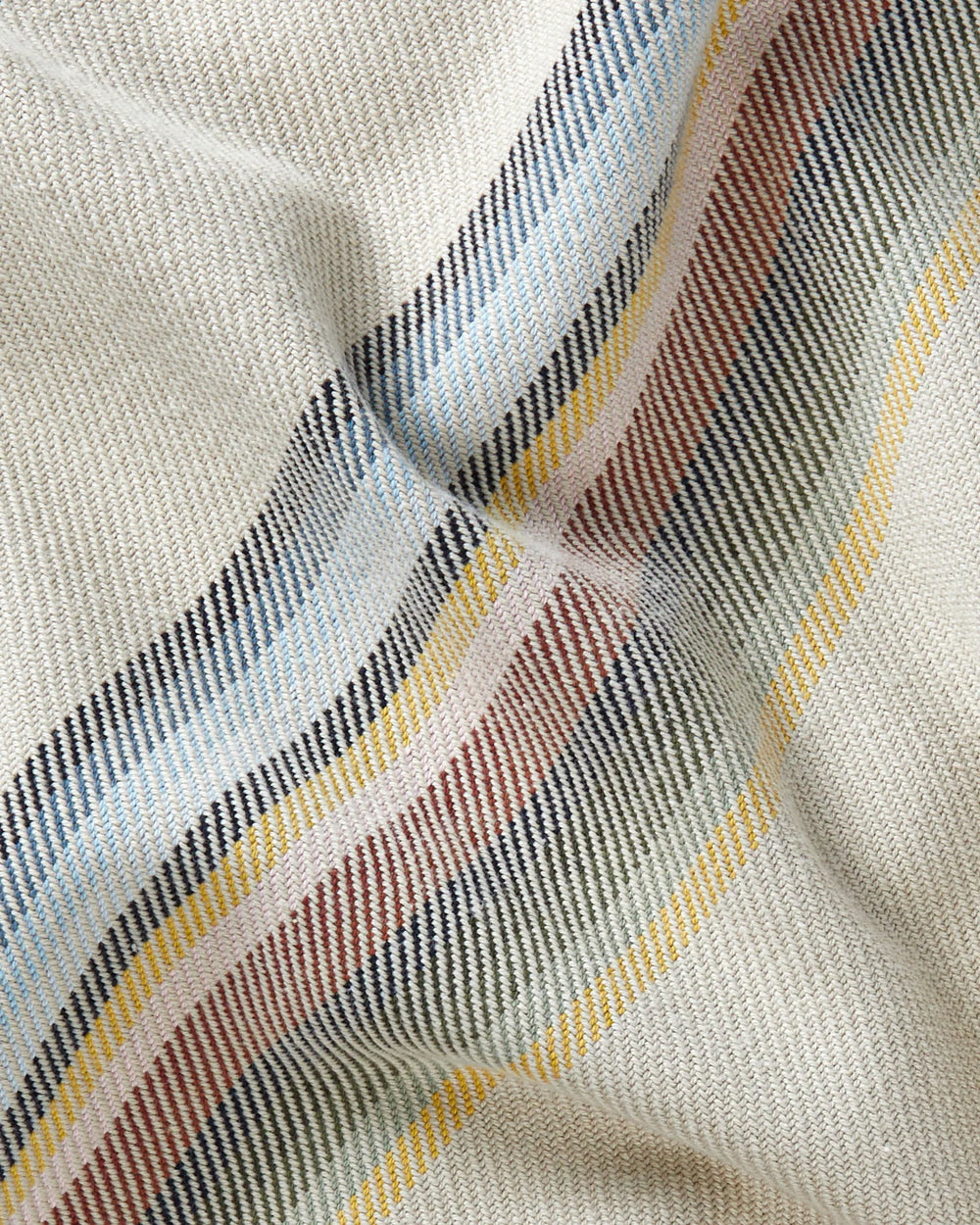 Blanket Shirt