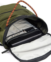 New Life Project X Outerknown Backpack
