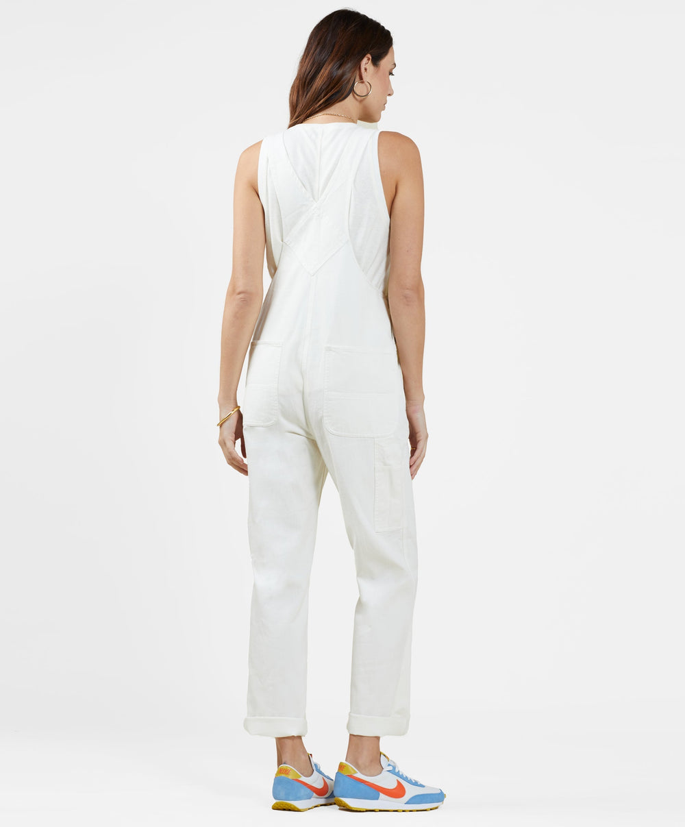 Voyage Overalls