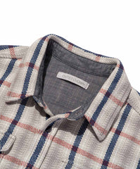 Blanket Shirt