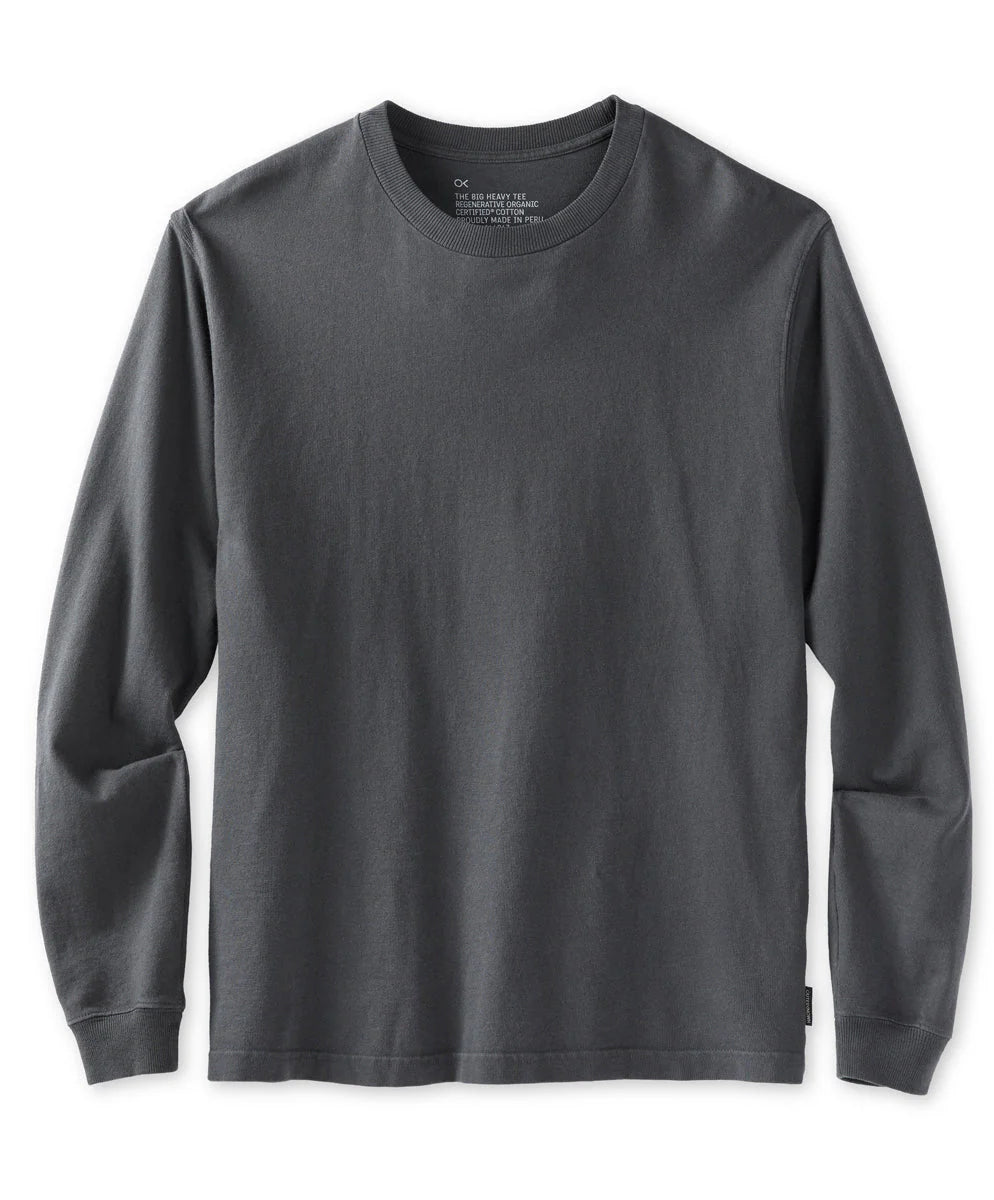 The Big Heavy Tee