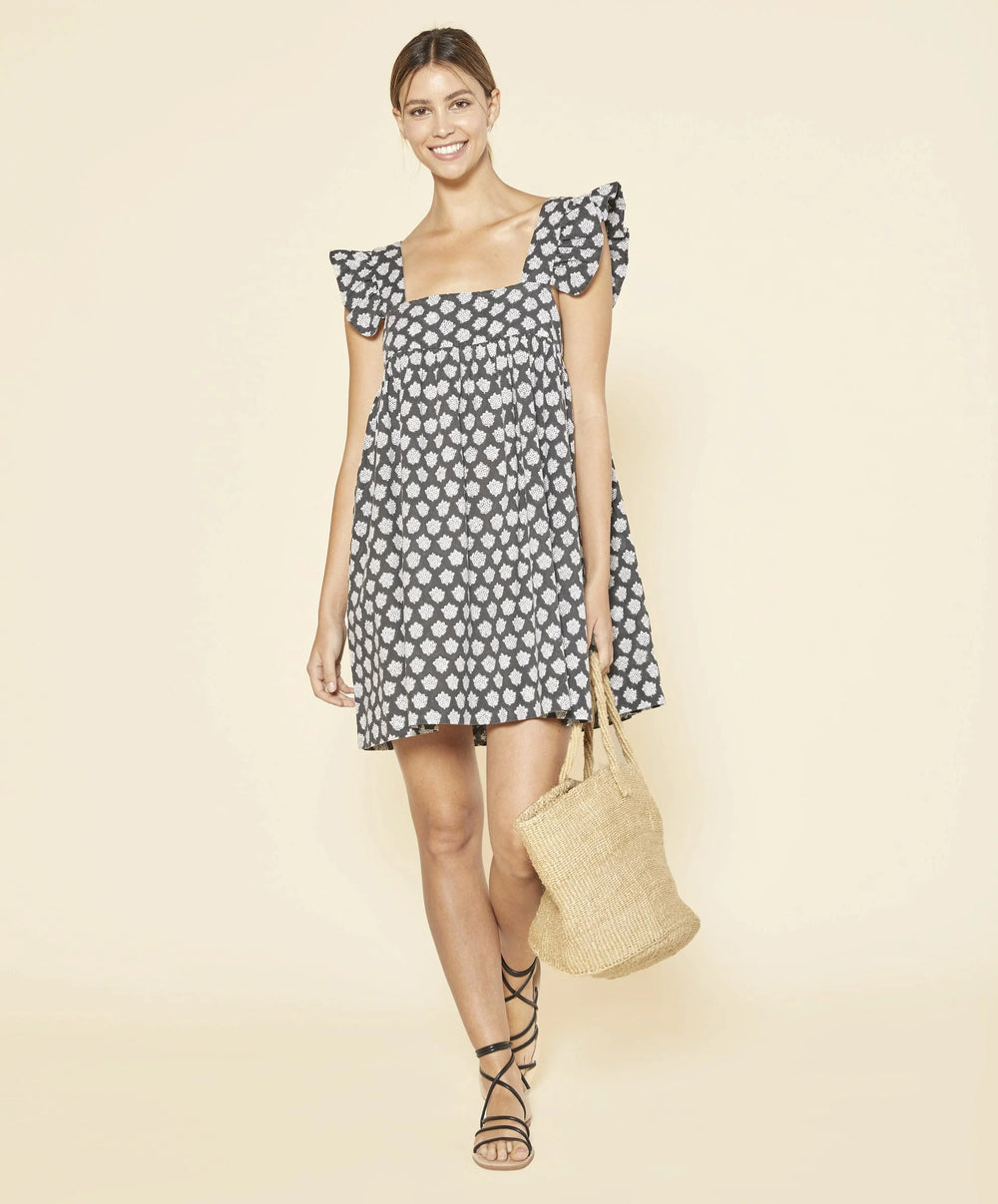 ASTRID DRESS