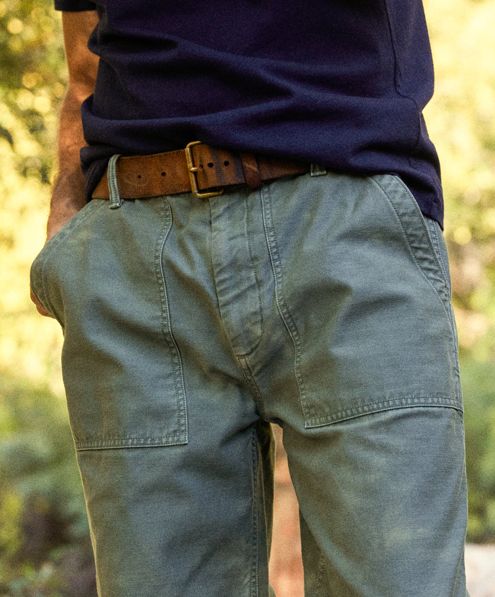 The Field Pant
