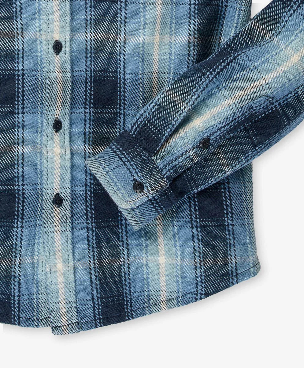 Blanket Shirt