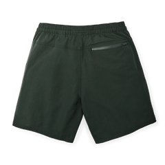 Cooper Lake Trunks