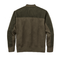 Henley Guide Sweater
