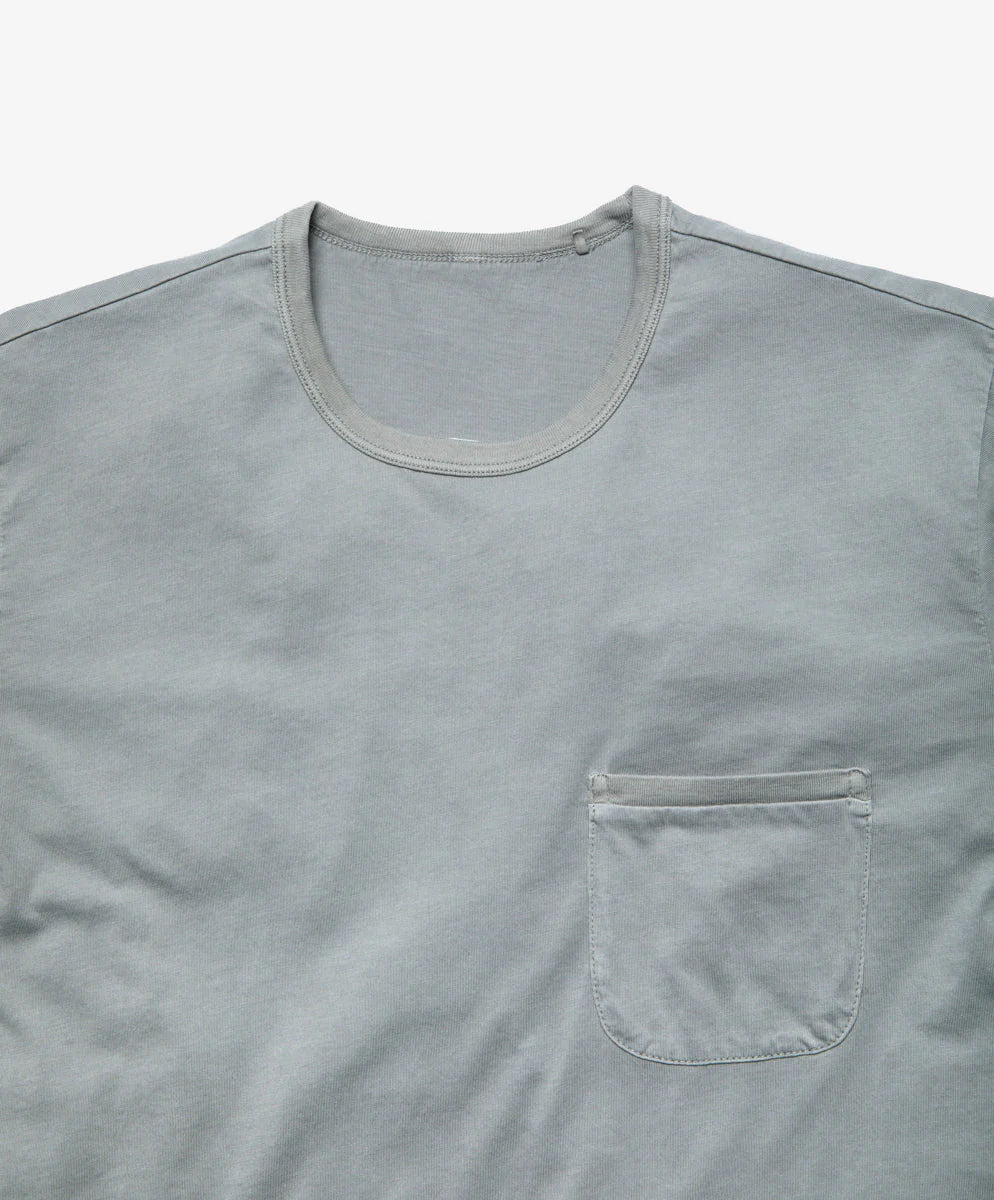 Sojourn Pocket Tee