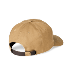 DRY TIN LOW-PROFILE LOGGER CAP
