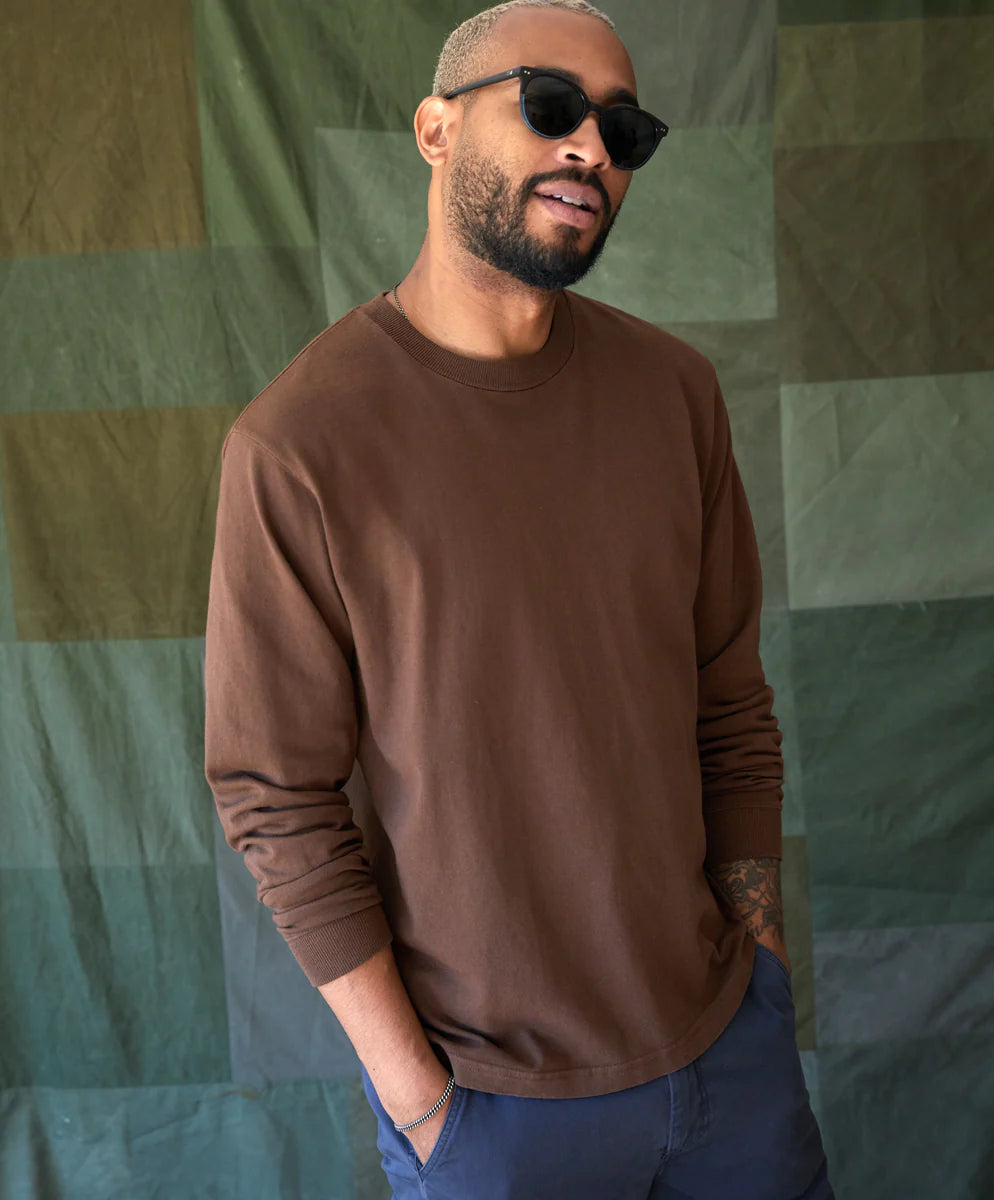 The Big Heavy Tee
