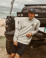 Tom Blake Waterman Hoodie