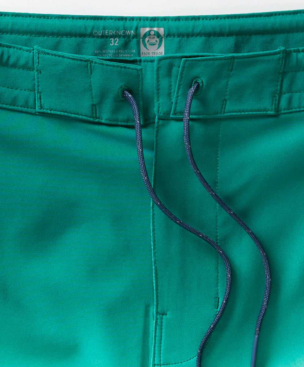 Tasty Scallop Trunks