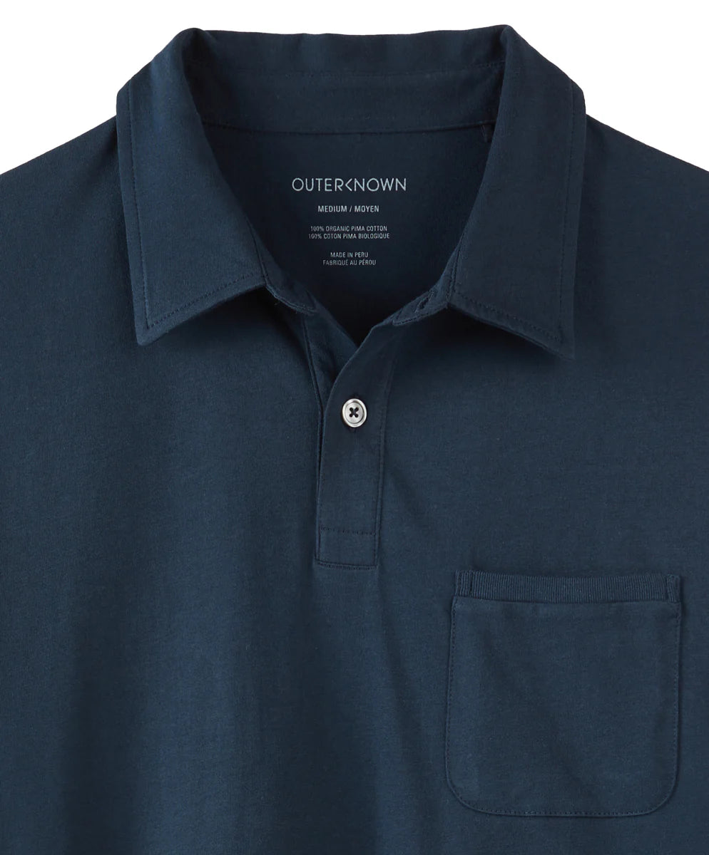 Sojourn Polo