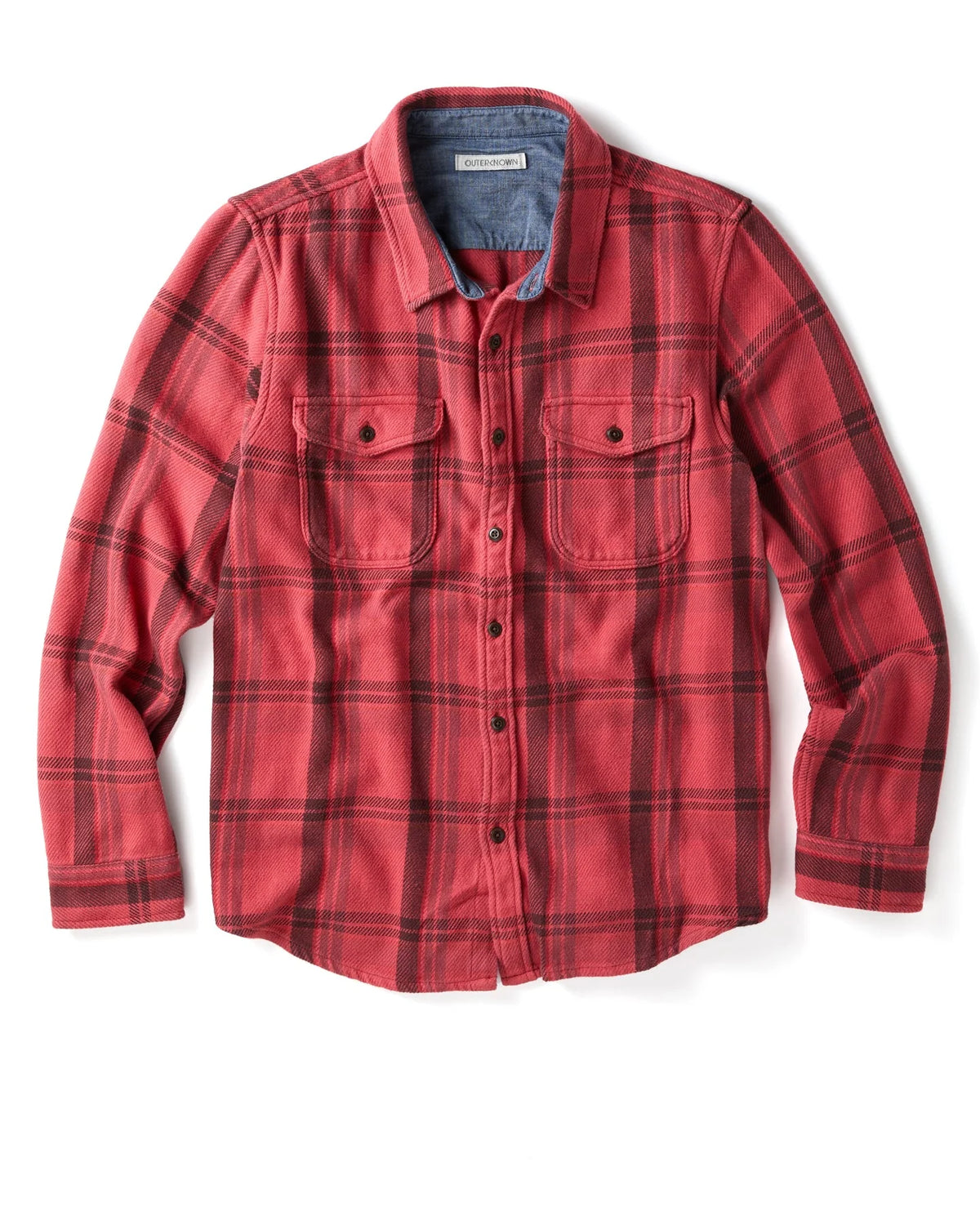 Blanket Shirt