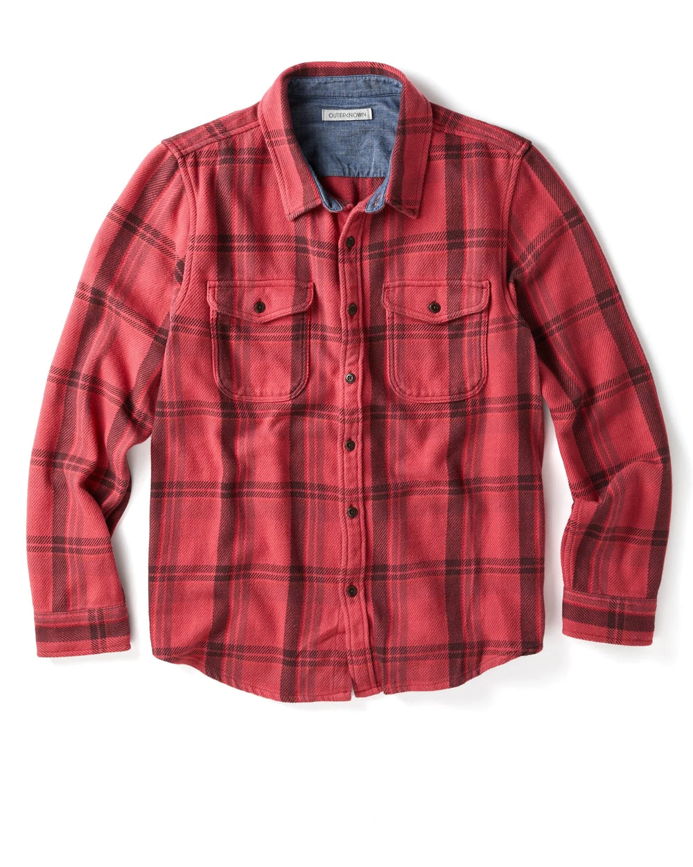 Blanket Shirt
