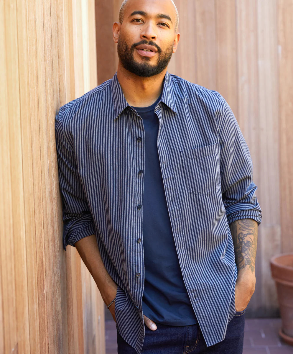 The Daytripper Shirt
