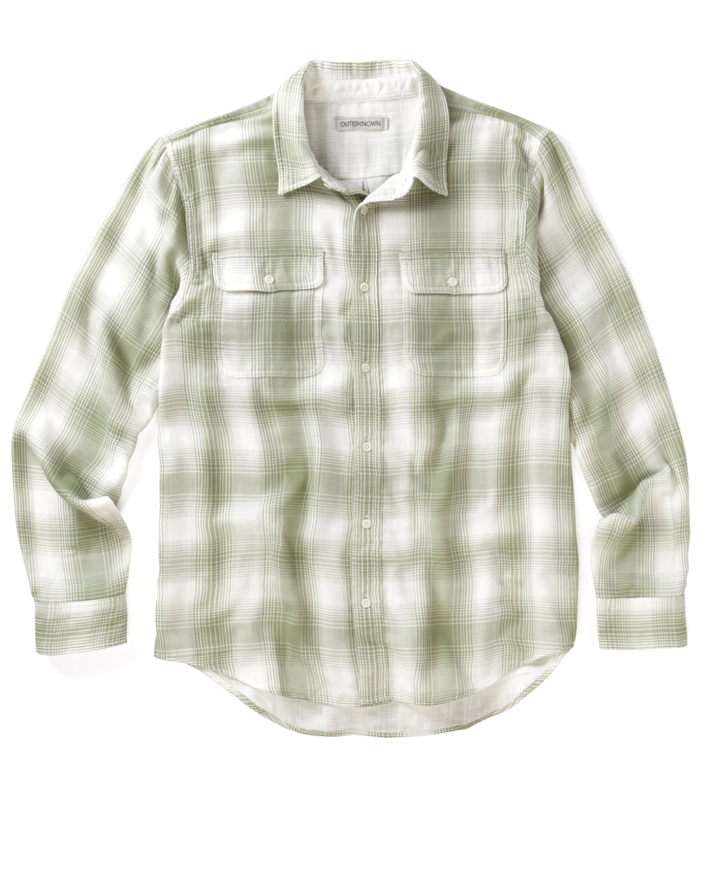 The Slowdown Shirt
