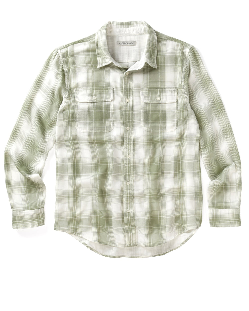 The Slowdown Shirt