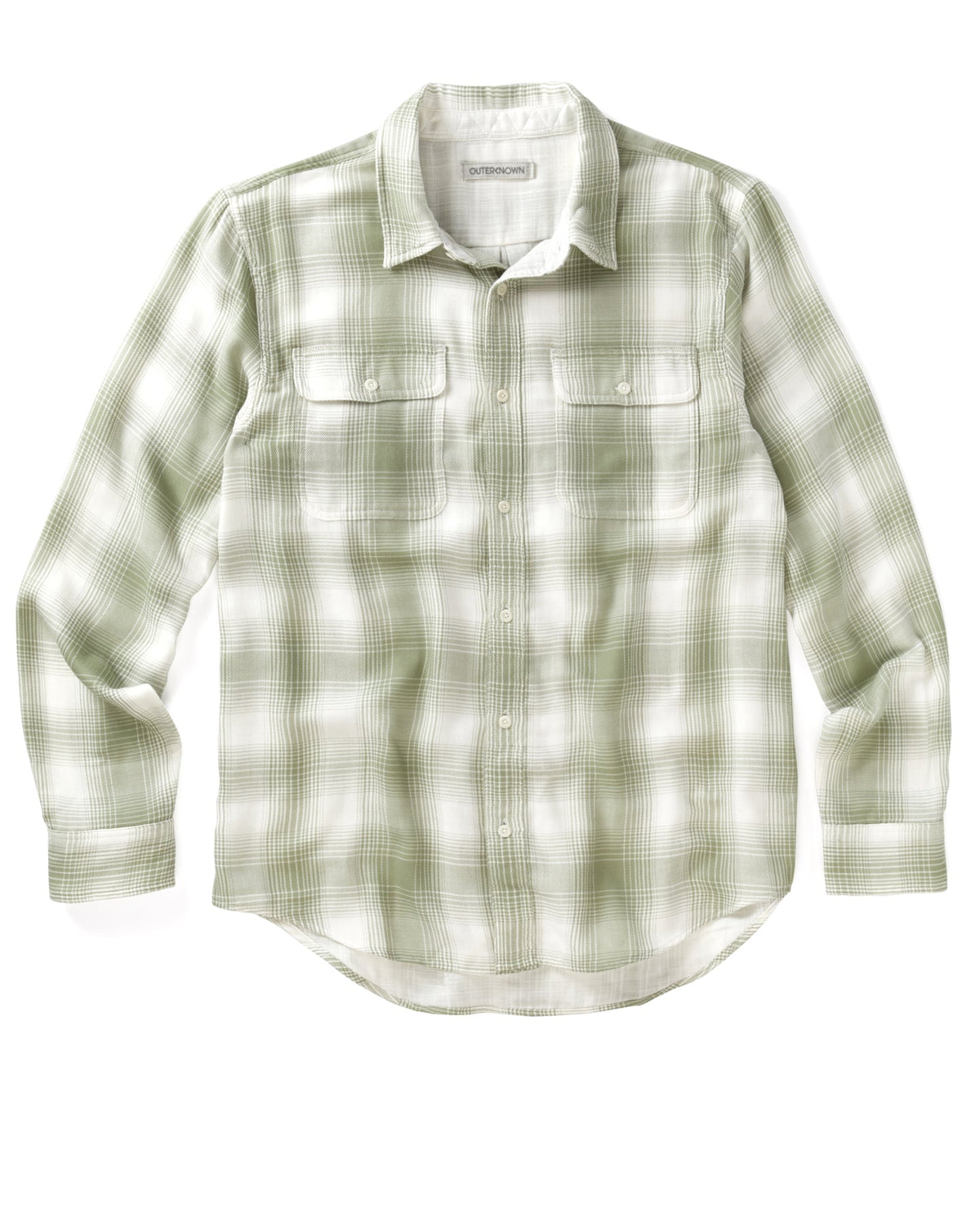 The Slowdown Shirt