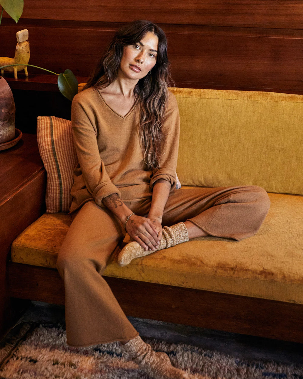 Stowaway Pant