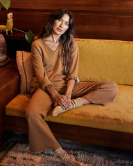 Stowaway Pant