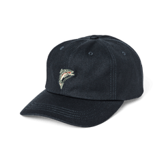 DRY TIN LOW-PROFILE LOGGER CAP