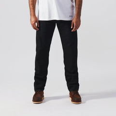 Bullbuck Double-Front Jeans
