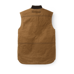 Tin Cloth Insulated Work Vest
