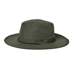 Twin Falls Travel Hat