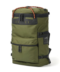 New Life Project X Outerknown Backpack