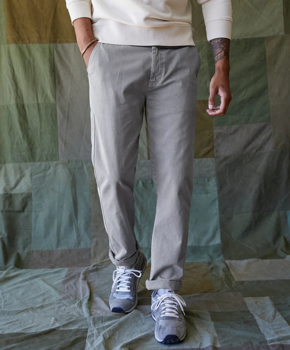 Nomad Chino