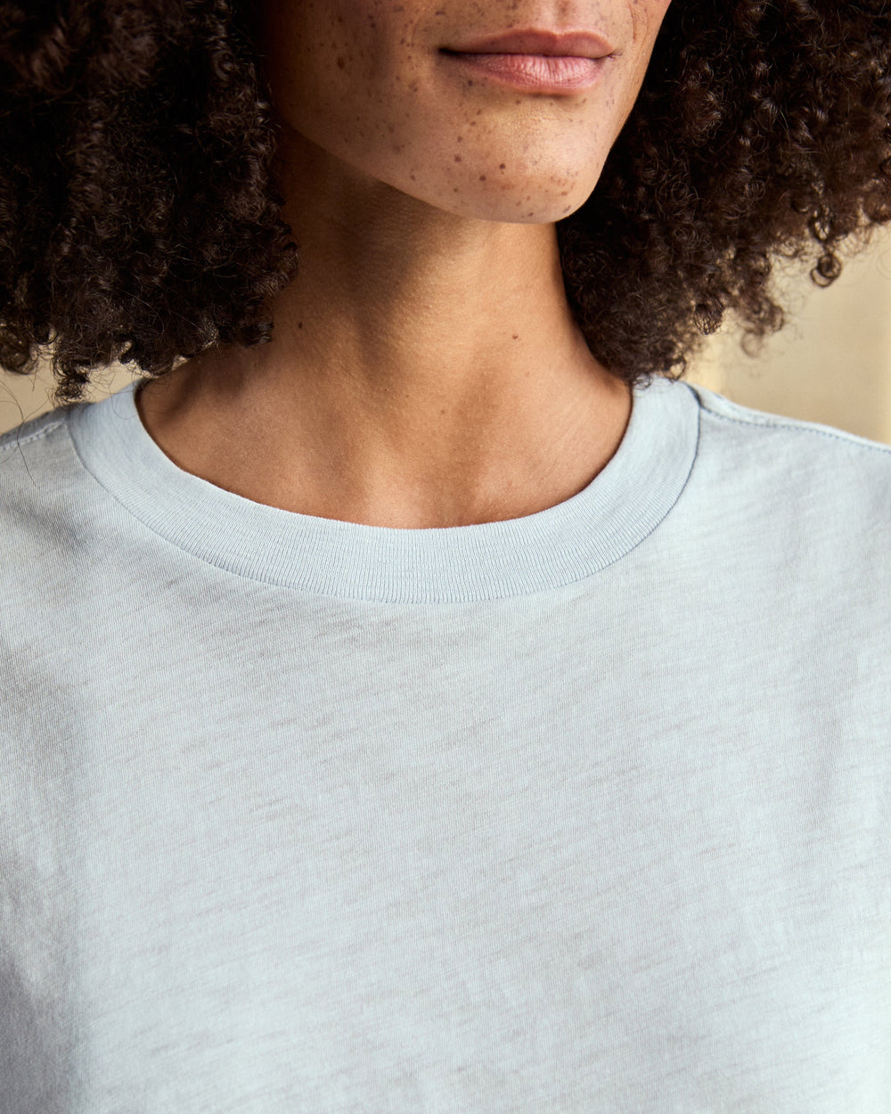 Saltwater Slub Tee