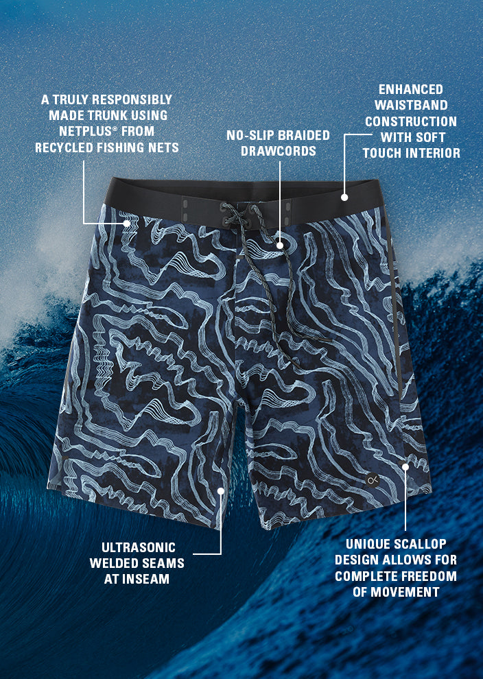APEX Evolution Trunk by Kelly Slater