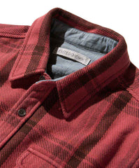 Blanket Shirt