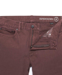 Drifter Tapered Fit