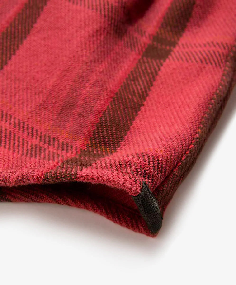 Blanket Shirt