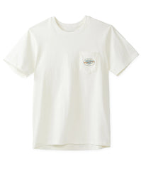 Outerknown Trestles Pro Men's Pocket Tee