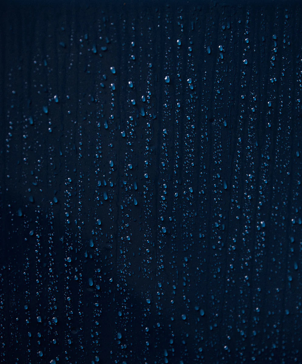 Cloudburst Rain Jacket