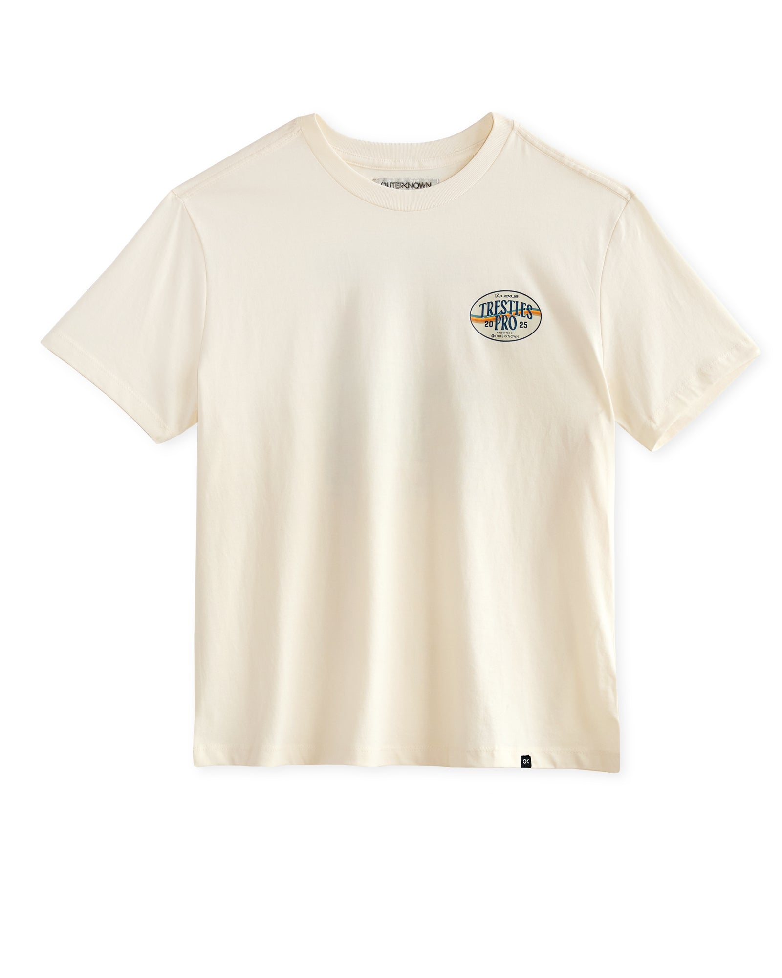 Outerknown Trestles Pro Women's Relaxed Tee