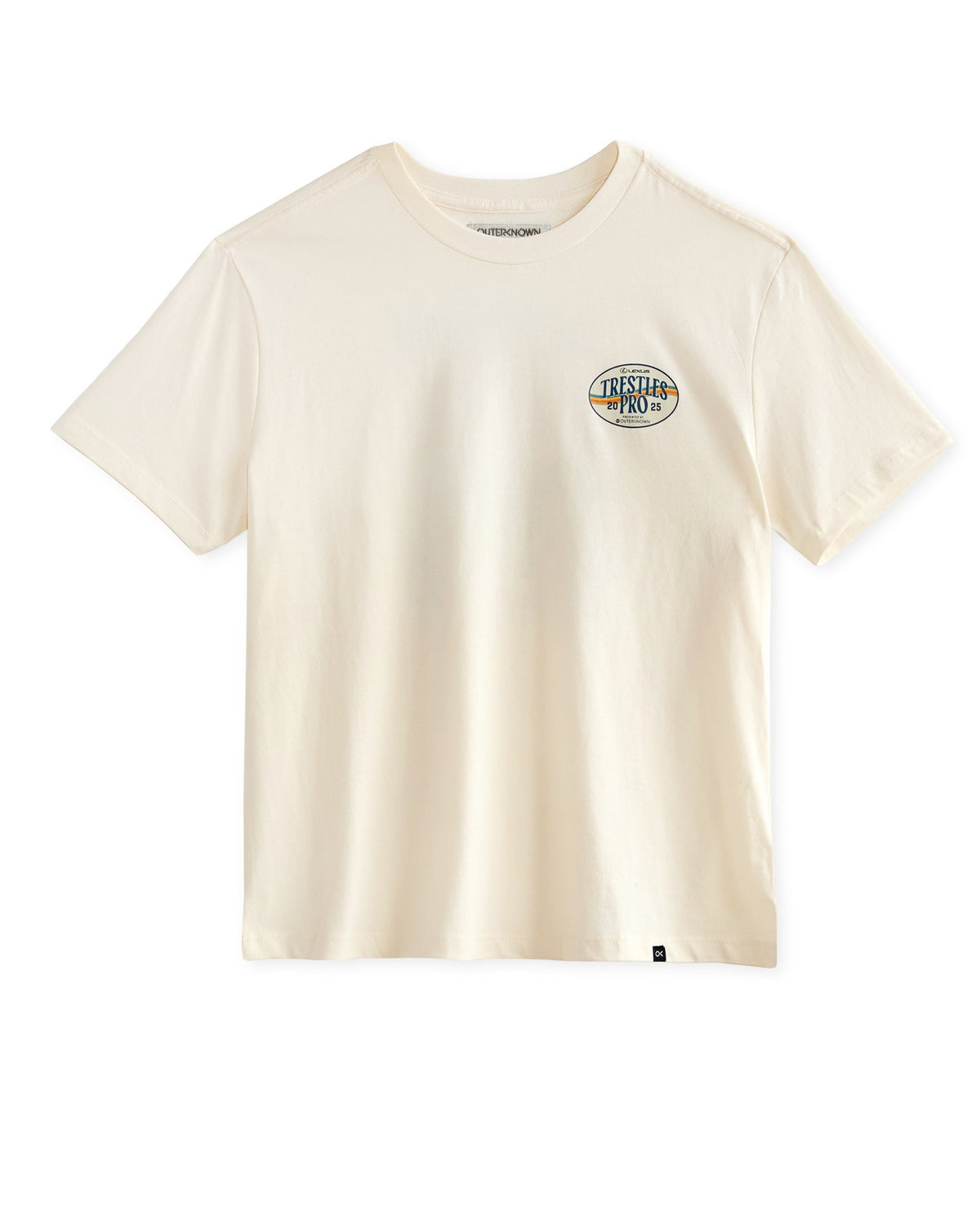 Outerknown Trestles Pro Women's Relaxed Tee