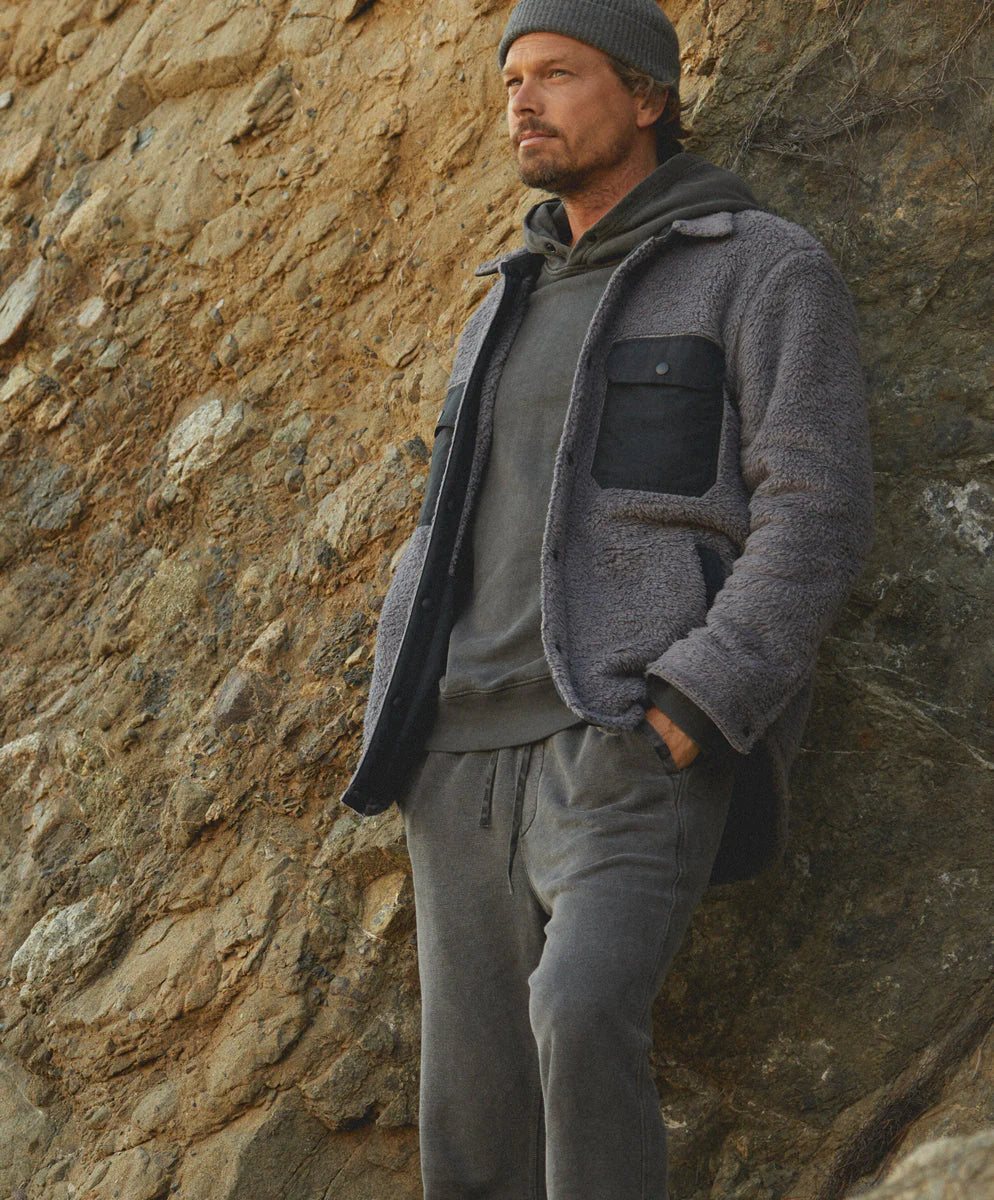 Skyline Shirt Jacket