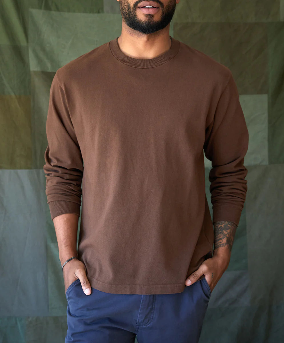 The Big Heavy Tee