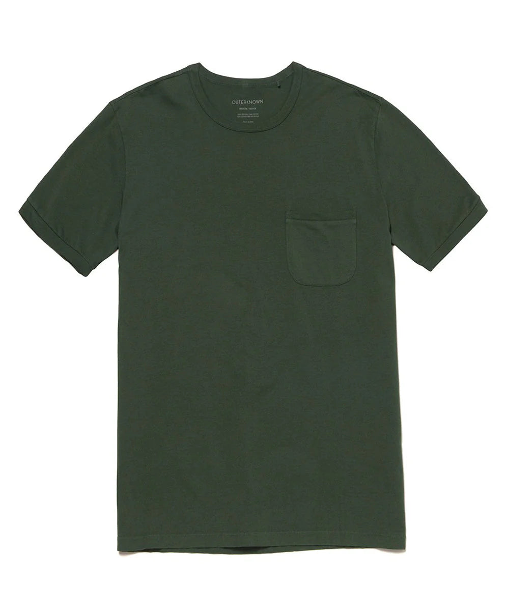 Sojourn Pocket Tee