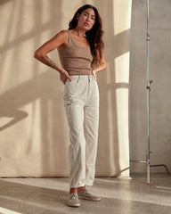 Smith Cord Pant