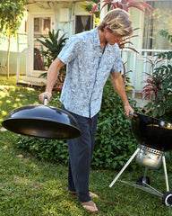 The BBQ Shirt