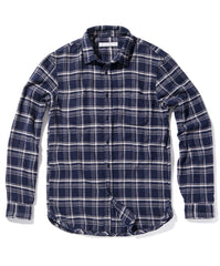 Eugene Plaid Shirt
