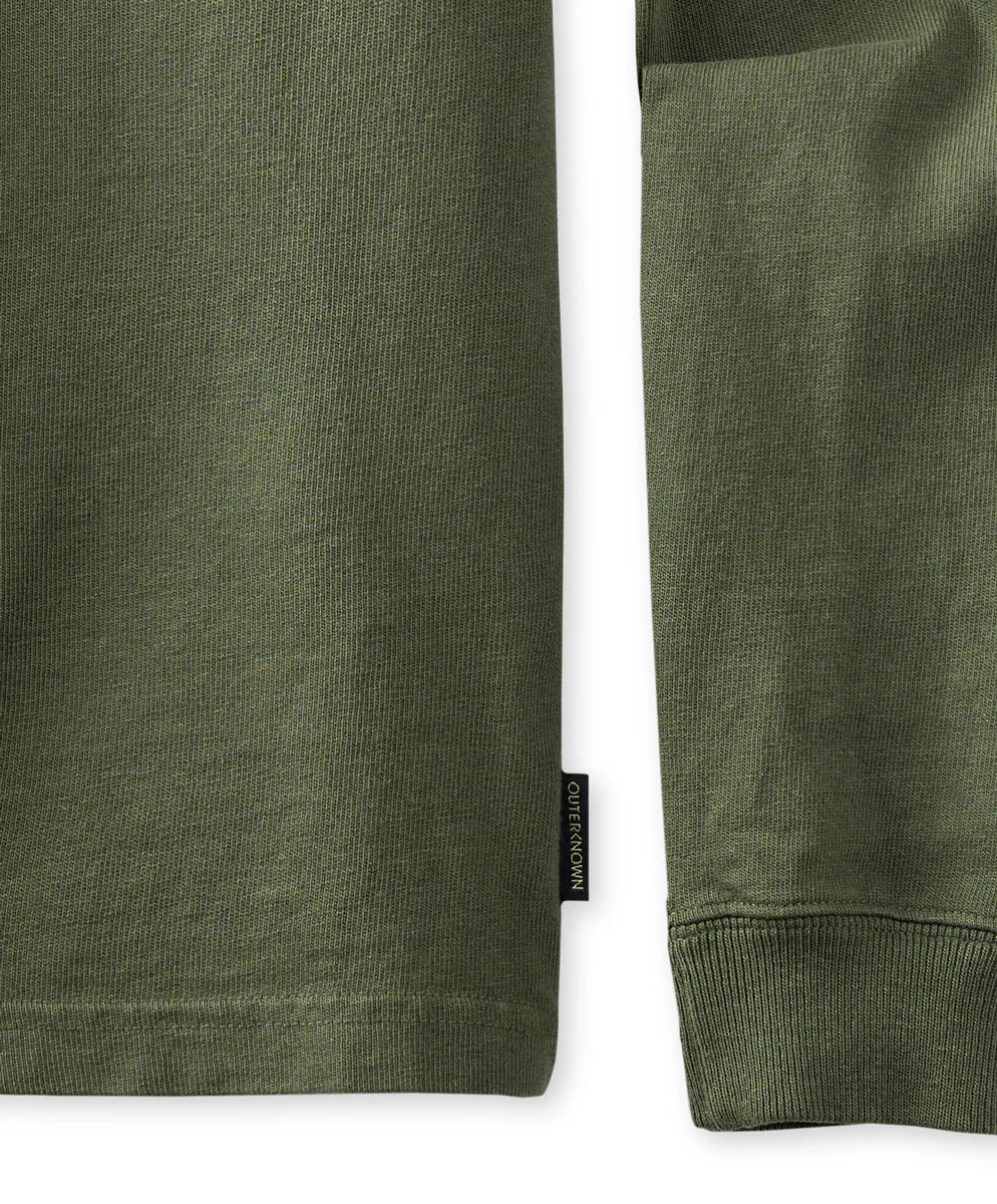 The Big Heavy Tee