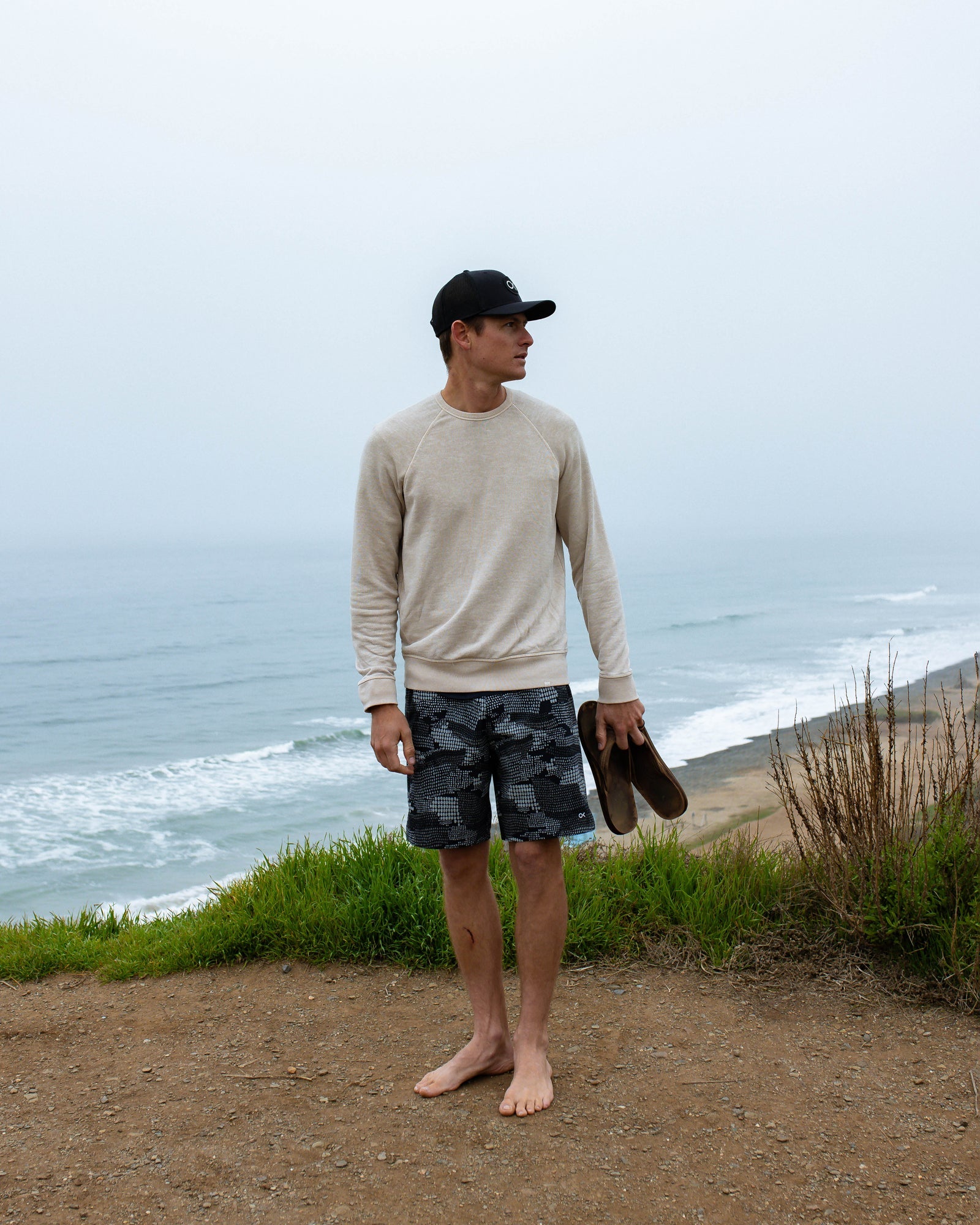 APEX Evolution Trunk by Kelly Slater