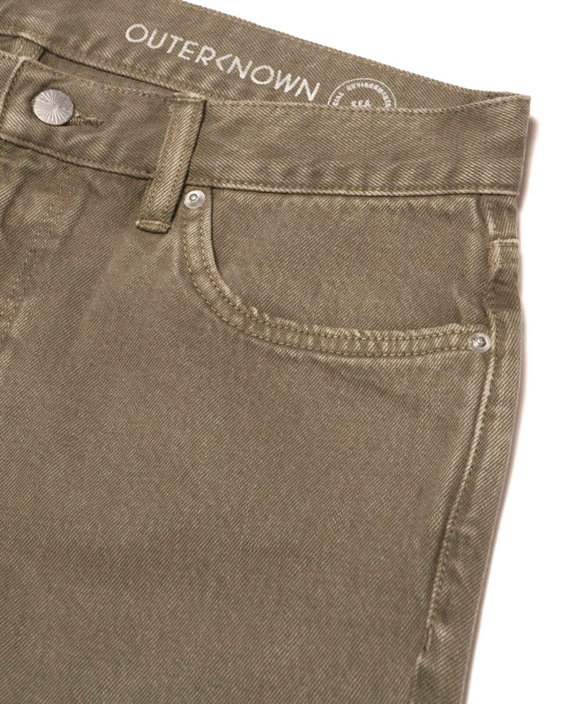 Drifter Tapered Fit