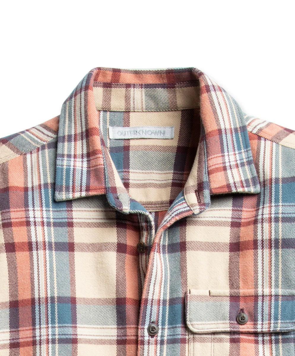 Rambler Shirt