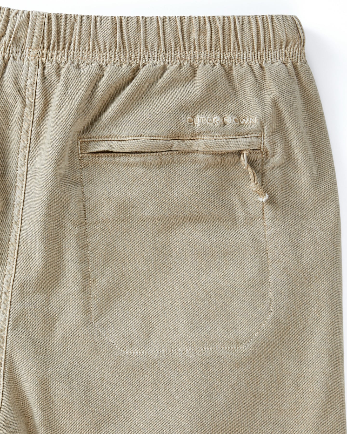Cruiser Pant